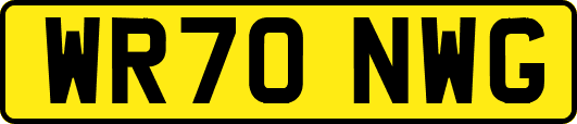 WR70NWG