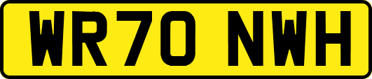 WR70NWH