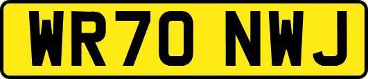 WR70NWJ