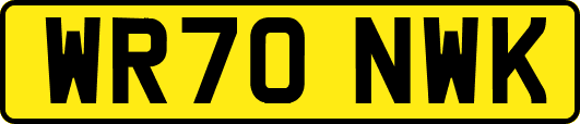 WR70NWK