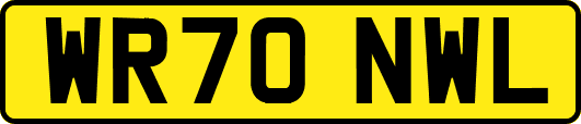 WR70NWL
