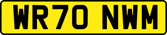 WR70NWM