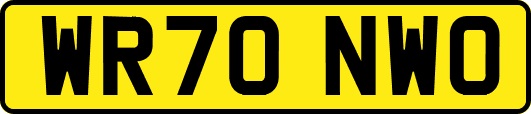 WR70NWO