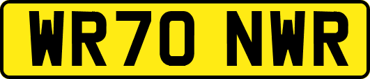 WR70NWR