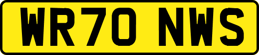 WR70NWS