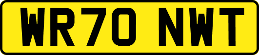 WR70NWT