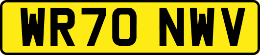 WR70NWV