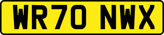 WR70NWX