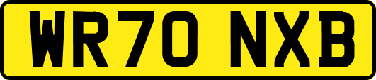 WR70NXB