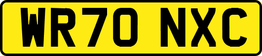 WR70NXC