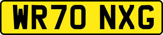 WR70NXG