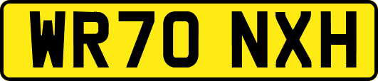 WR70NXH