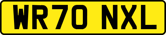 WR70NXL