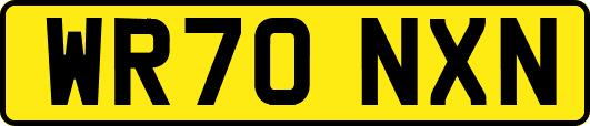 WR70NXN