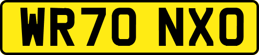 WR70NXO