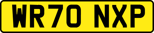 WR70NXP