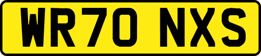 WR70NXS