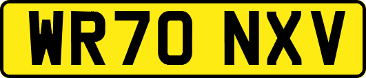 WR70NXV