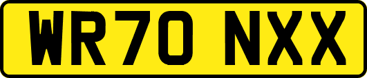 WR70NXX