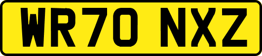 WR70NXZ