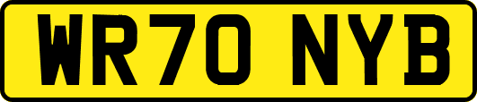 WR70NYB