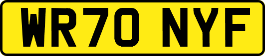 WR70NYF