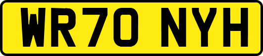 WR70NYH