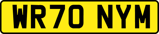 WR70NYM