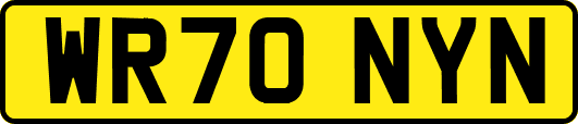 WR70NYN