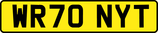 WR70NYT