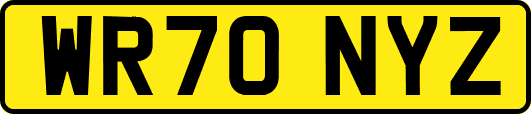 WR70NYZ