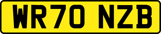 WR70NZB