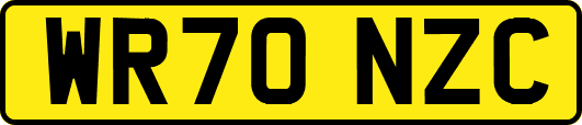 WR70NZC