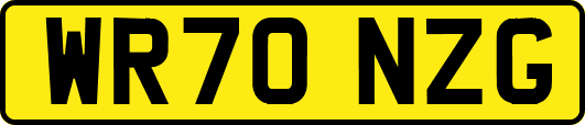 WR70NZG