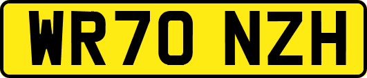 WR70NZH