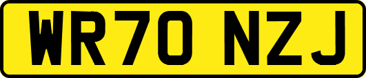 WR70NZJ