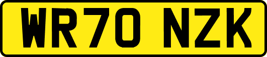 WR70NZK
