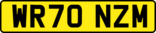 WR70NZM