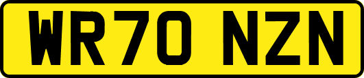 WR70NZN