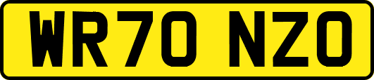 WR70NZO
