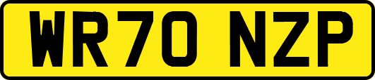 WR70NZP