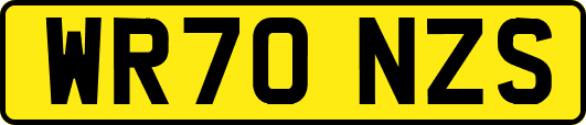 WR70NZS