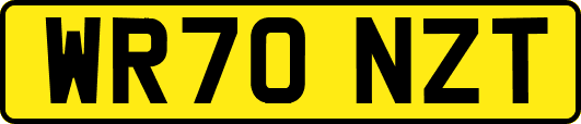 WR70NZT