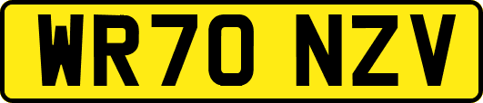 WR70NZV