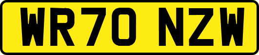 WR70NZW