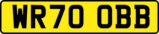 WR70OBB