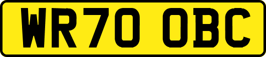 WR70OBC