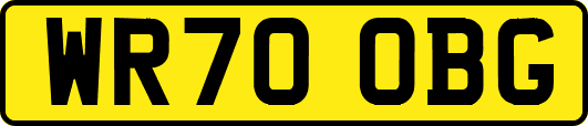 WR70OBG