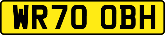 WR70OBH