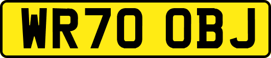 WR70OBJ